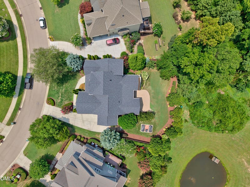 512 Foxdale Ridge Dr, Cary, NC 27519