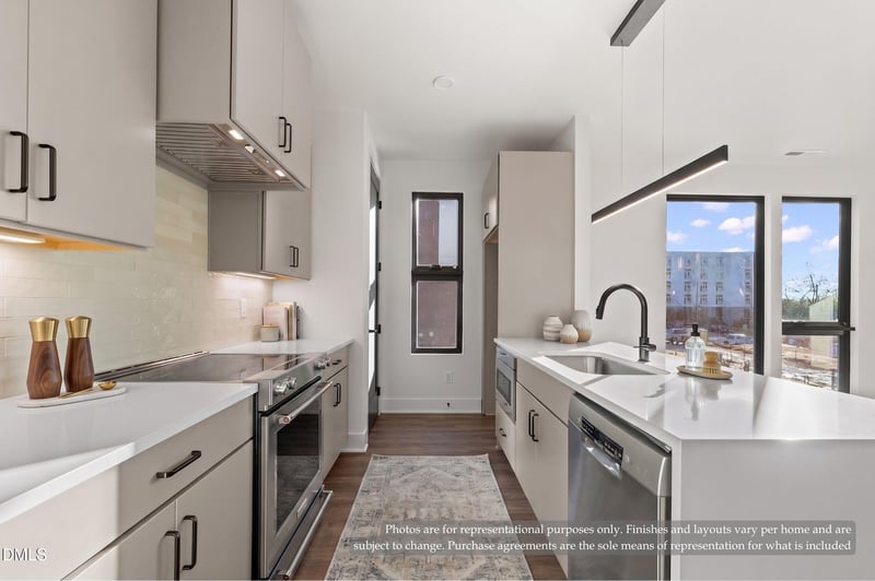 512 Gordon St #901, Durham, NC 27701