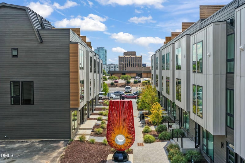 512 Gordon St #901, Durham, NC 27701