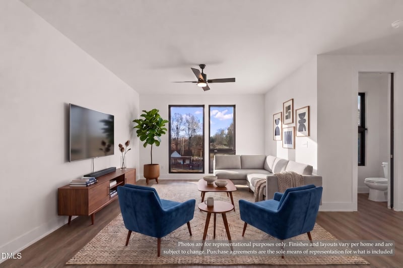 512 Gordon St #901, Durham, NC 27701