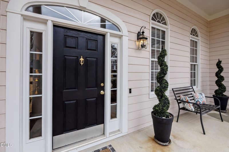 512 Loblolly Dr, Durham, NC 27712