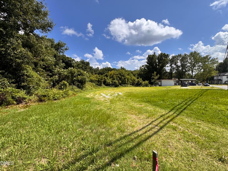 512 N Main St Lot 4, Roxboro, NC 27573