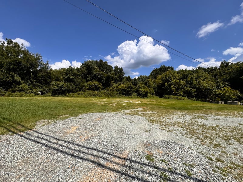 512 N Main St Lot 4, Roxboro, NC 27573