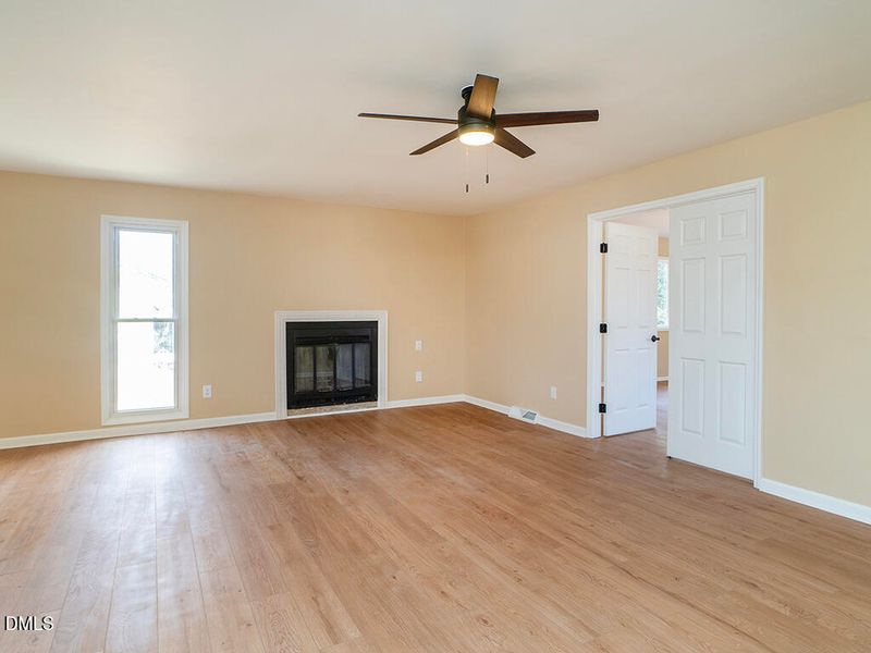 512 Monroe Holt Rd, Graham, NC 27253