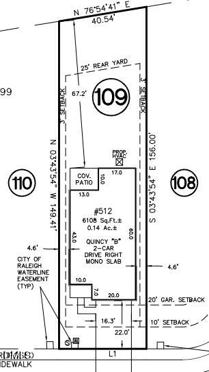 512 Soar Ln, Wendell, NC 27591