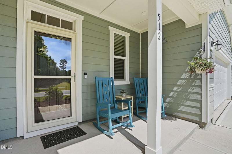 512 Thorny Branch Dr, Raleigh, NC 27603