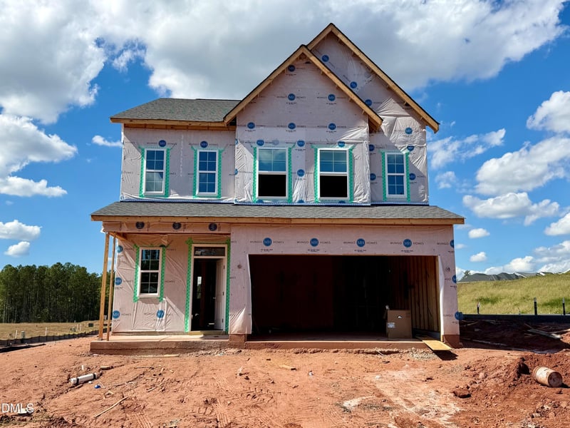 512 Wild Plum Way #271, Durham, NC 27703