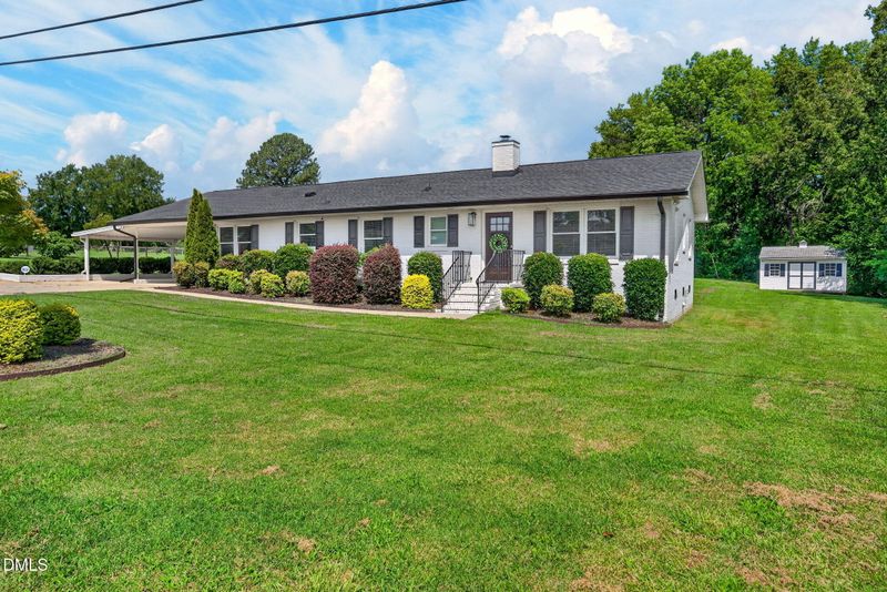 5121 Leesville Rd, Durham, NC 27703