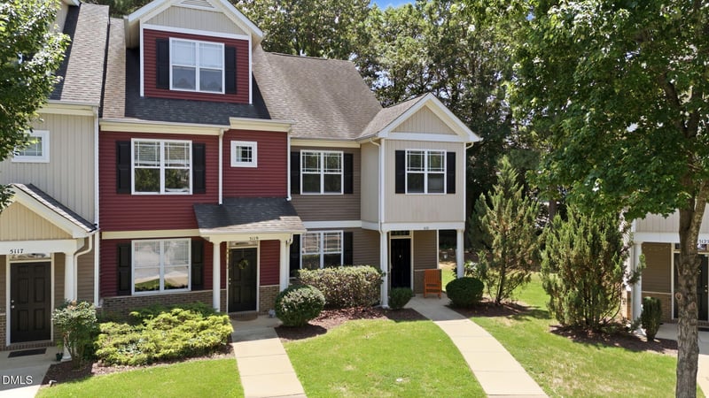 5121 Powell Townes Way, Raleigh, NC 27606