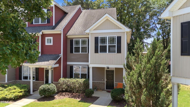 5121 Powell Townes Way, Raleigh, NC 27606
