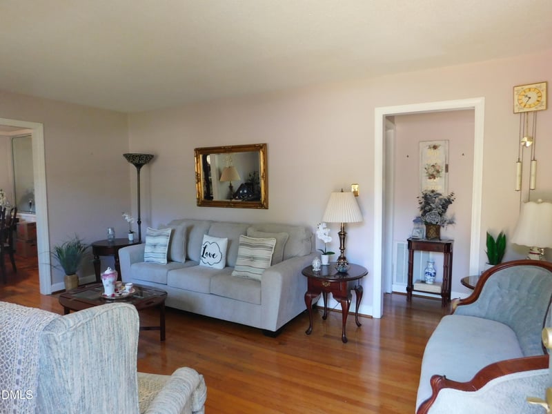 5125 Faison Ridge Ln, Knightdale, NC 27545