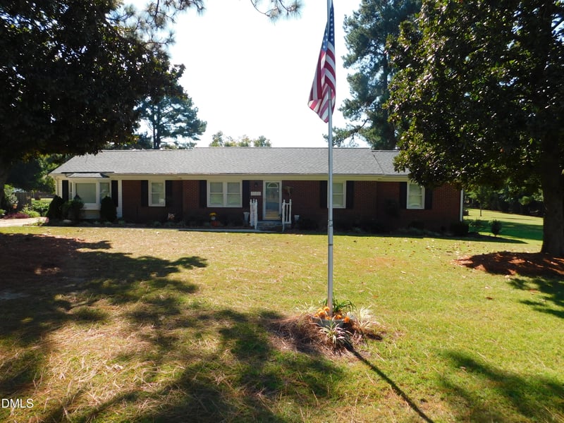 5125 Faison Ridge Ln, Knightdale, NC 27545