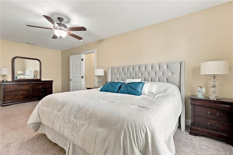 5128 Carson Allen Rd, Hope Mills, NC 28348