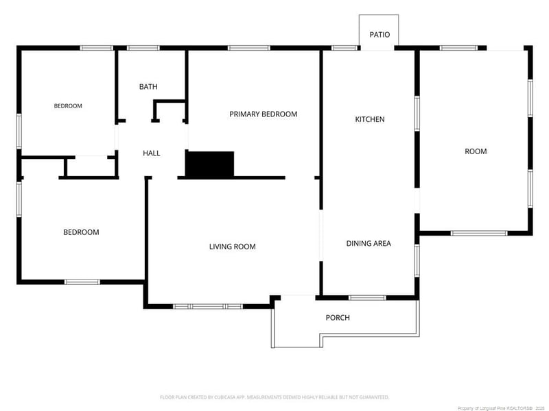 5128 Redwood Dr, Fayetteville, NC 28304