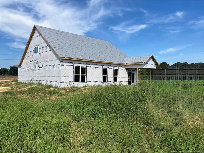 5128 Ross West Rd, Dunn, NC 28334