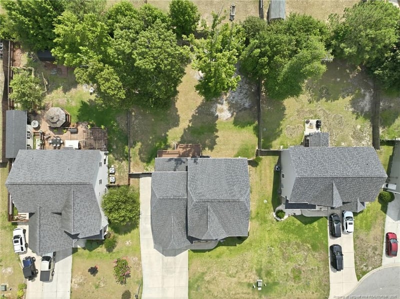 5129 Carson Allen Rd, Hope Mills, NC 28348