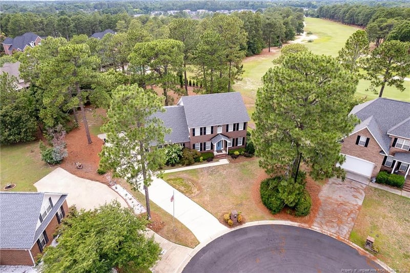 513 Captains Pl, Fayetteville, NC 28311