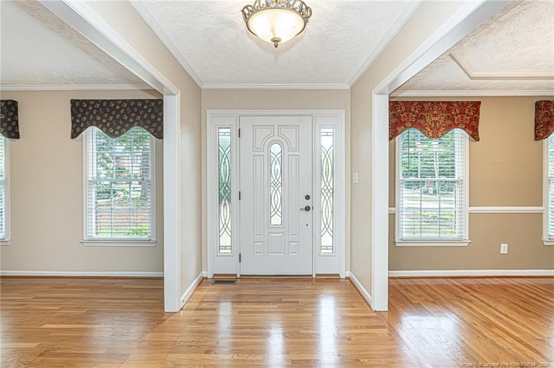 513 Captains Pl, Fayetteville, NC 28311