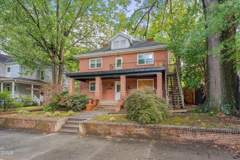 513 Cleveland St, Raleigh, NC 27605