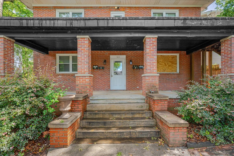513 Cleveland St, Raleigh, NC 27605