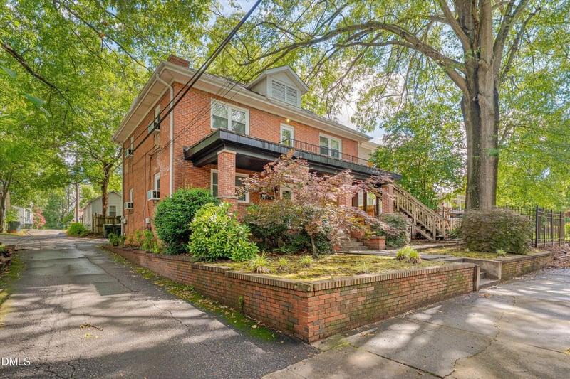 513 Cleveland St, Raleigh, NC 27605