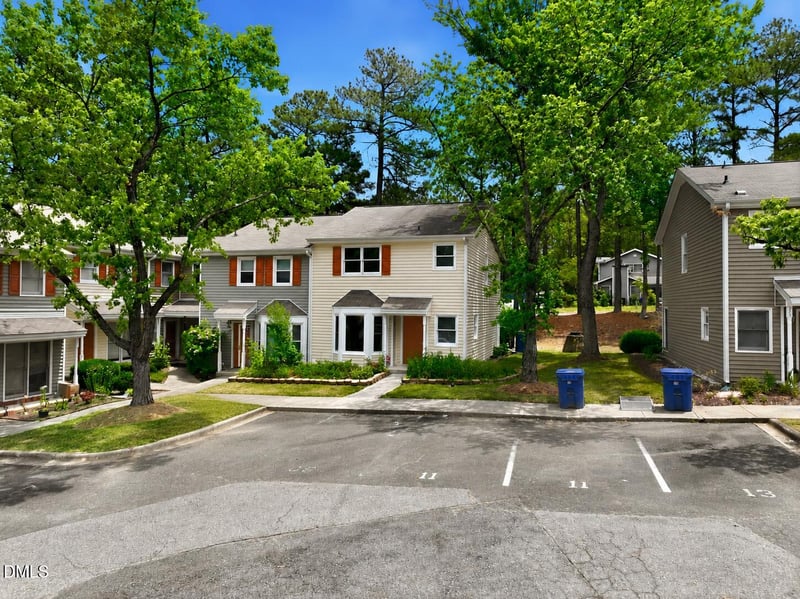 513 Darby Glen Ln, Durham, NC 27713
