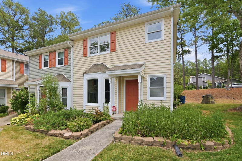 513 Darby Glen Ln, Durham, NC 27713