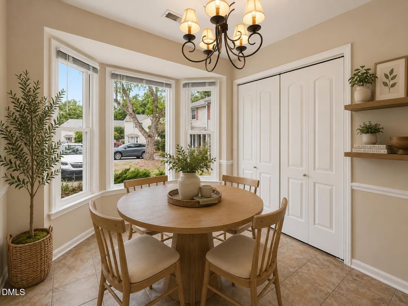 513 Darby Glen Ln, Durham, NC 27713