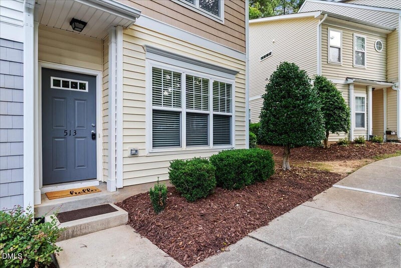 513 Elm Ave, Wake Forest, NC 27587