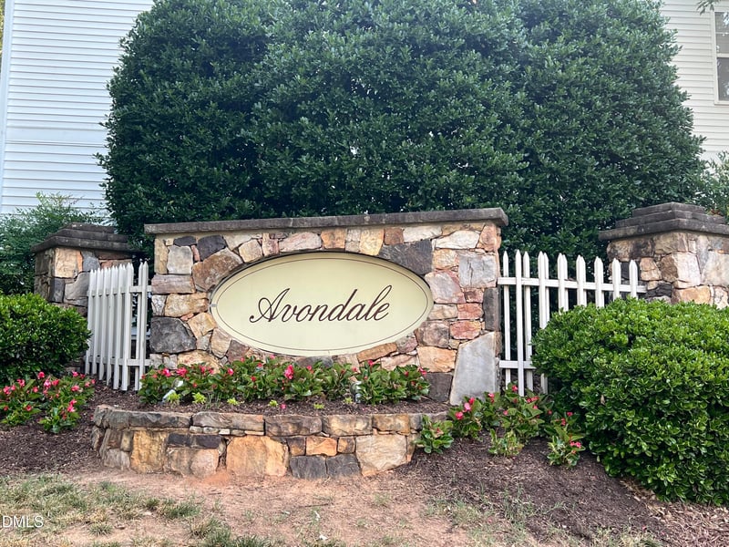 513 Elm Ave, Wake Forest, NC 27587