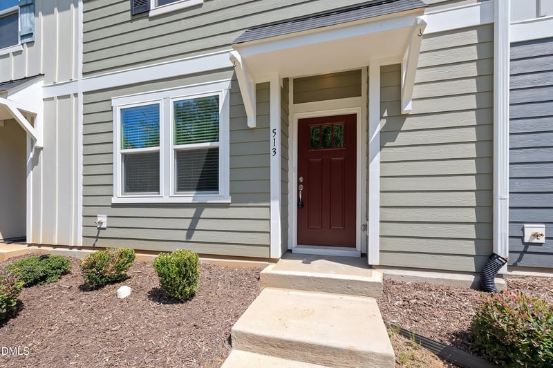 513 Hacksaw Trl, Raleigh, NC 27610