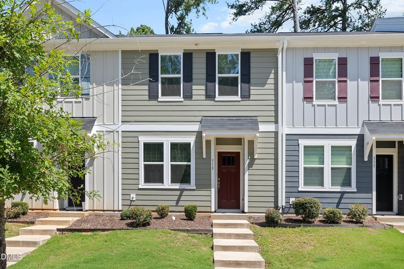 513 Hacksaw Trl, Raleigh, NC 27610