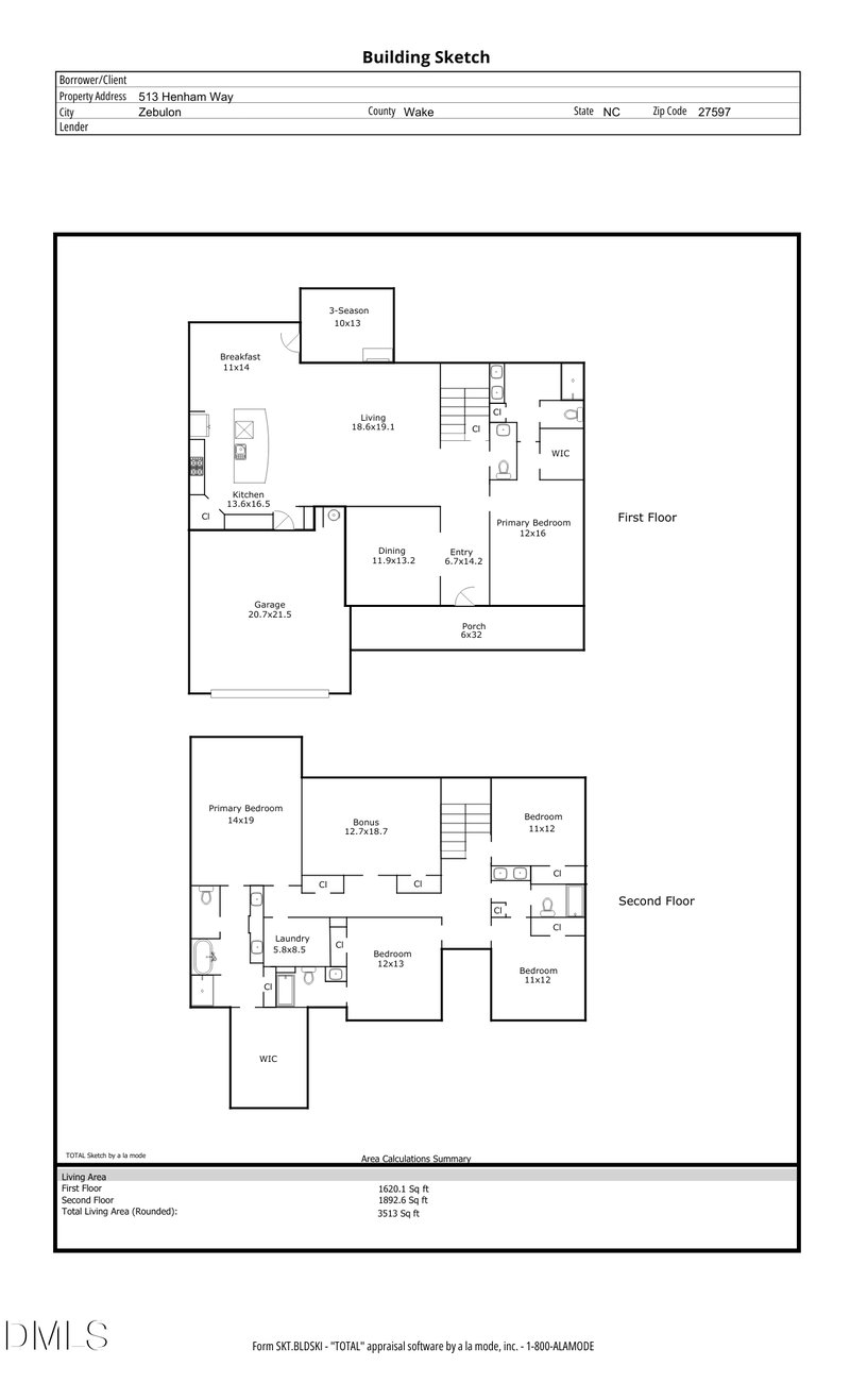 Home Worth Check