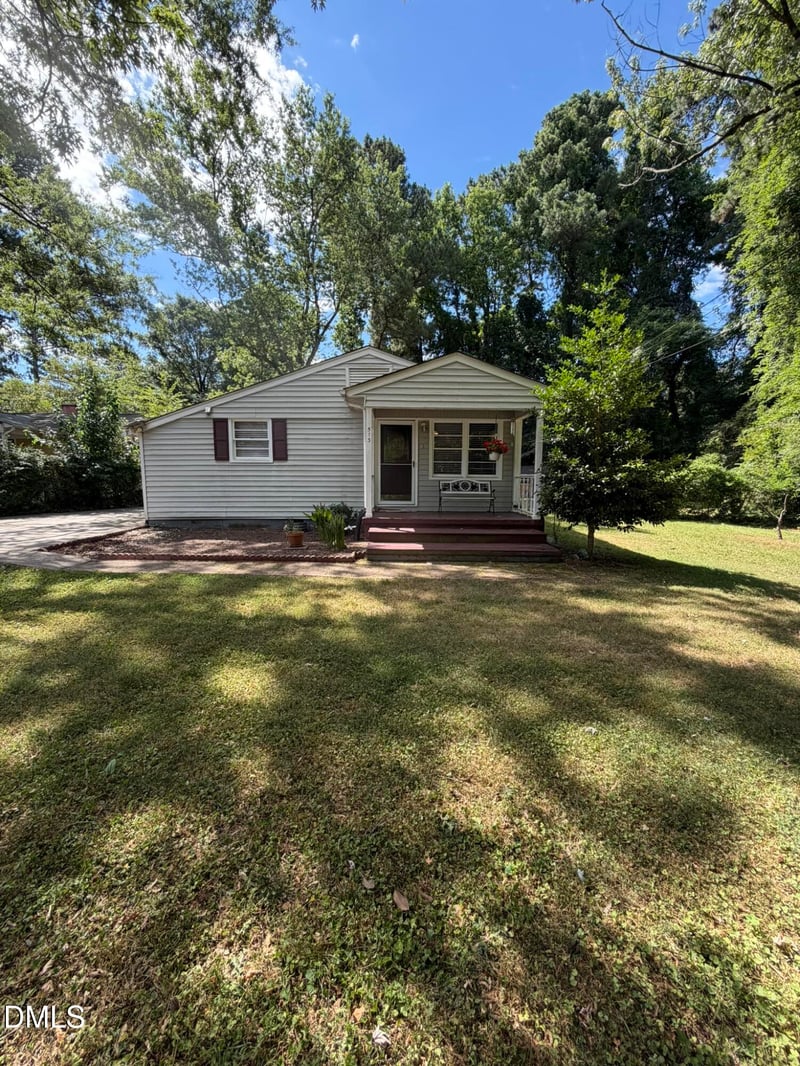 513 Madison Ave, Cary, NC 27513