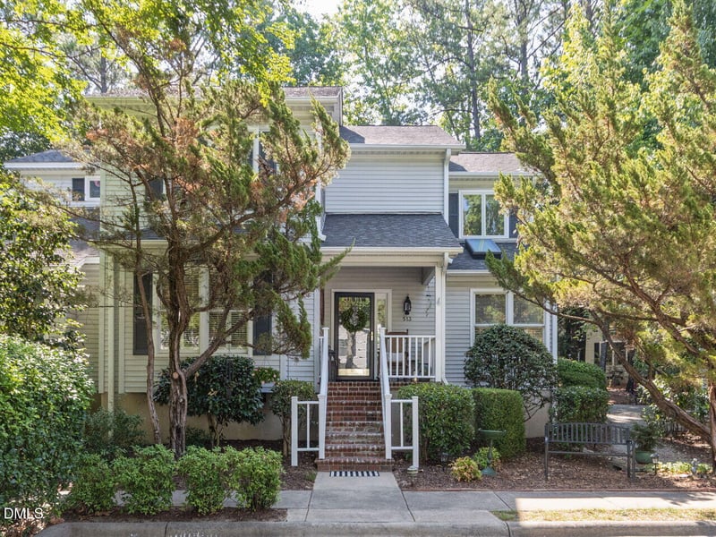 513 Swim And Croquet Rd, Pittsboro, NC 27312