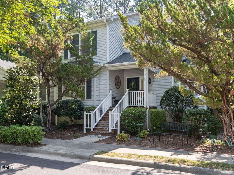 513 Swim And Croquet Rd, Pittsboro, NC 27312
