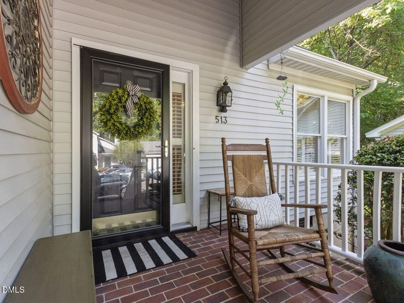 513 Swim And Croquet Rd, Pittsboro, NC 27312
