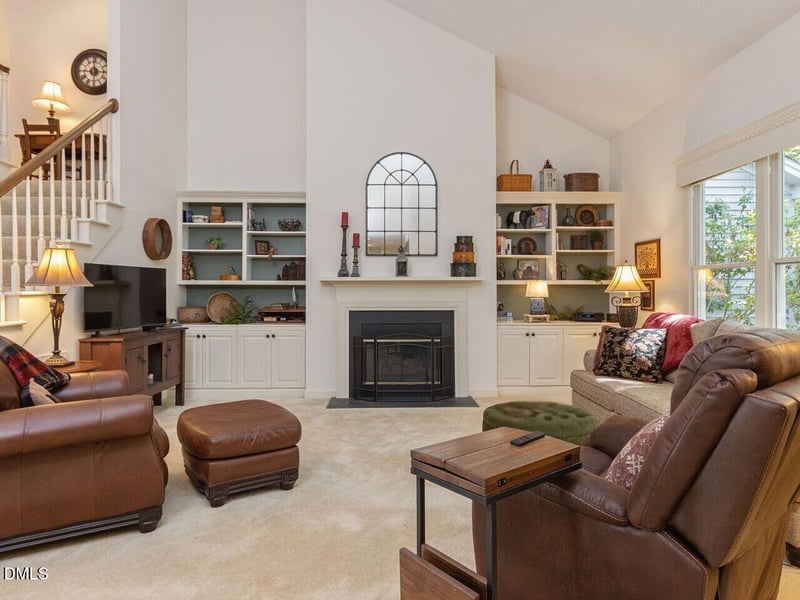 513 Swim And Croquet Rd, Pittsboro, NC 27312