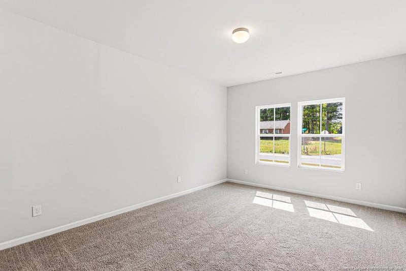 5132 Tyndall Dr, Sanford, NC 27330