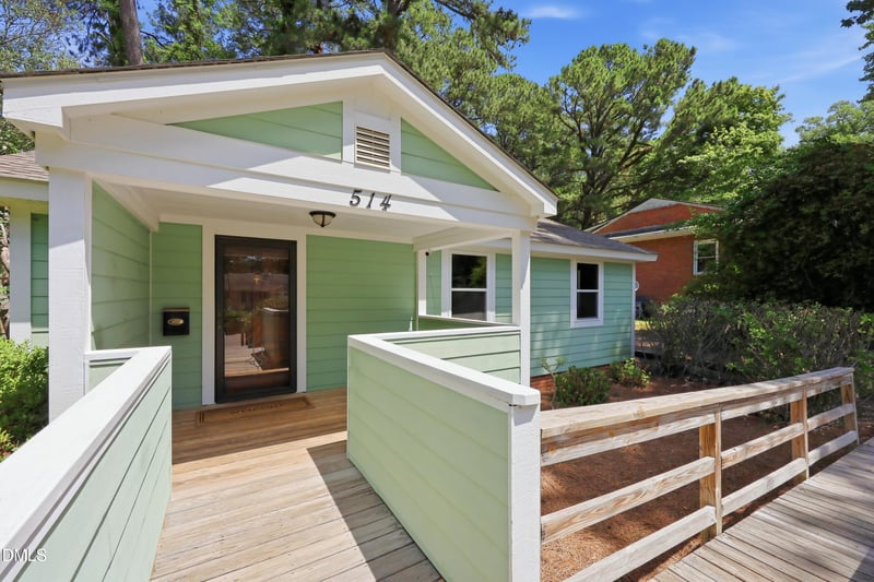 514 Bracken St, Sanford, NC 27330