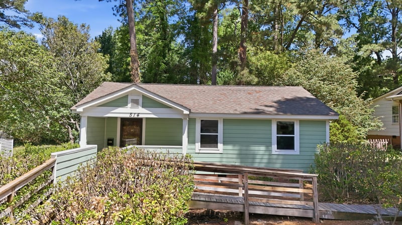 514 Bracken St, Sanford, NC 27330