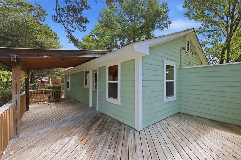 514 Bracken St, Sanford, NC 27330