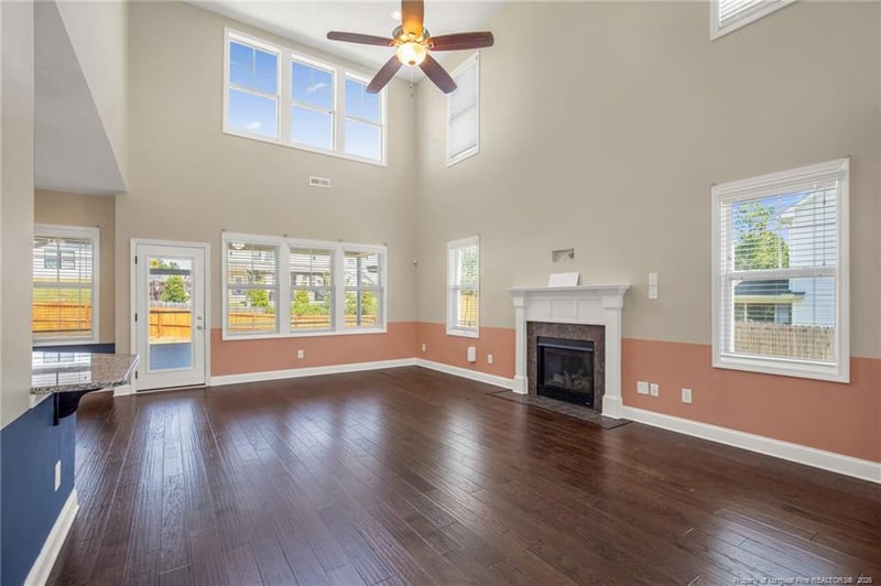 514 Coxwold Pl, Fayetteville, NC 28311