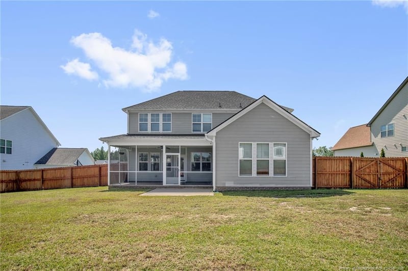 514 Coxwold Pl, Fayetteville, NC 28311