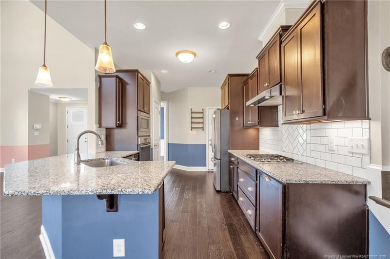 514 Coxwold Pl, Fayetteville, NC 28311