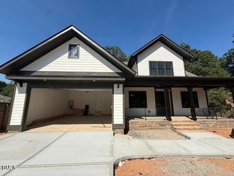 514 S Harrison Ave, Cary, NC 27511