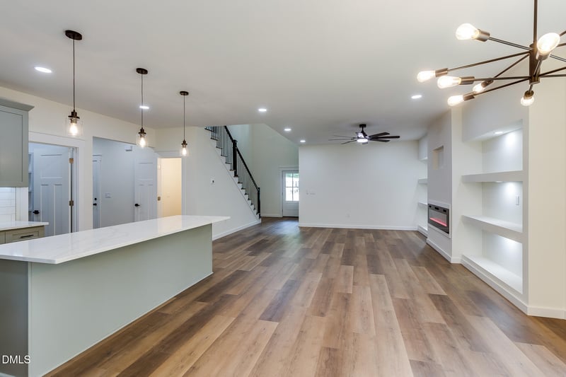 514 E Juniper Ave, Wake Forest, NC 27587