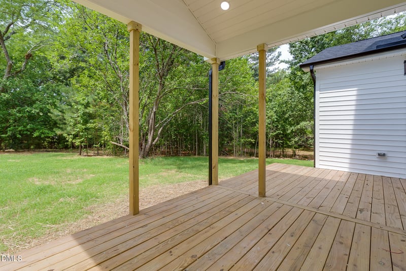 514 E Juniper Ave, Wake Forest, NC 27587