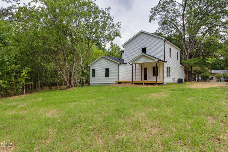 514 E Juniper Ave, Wake Forest, NC 27587
