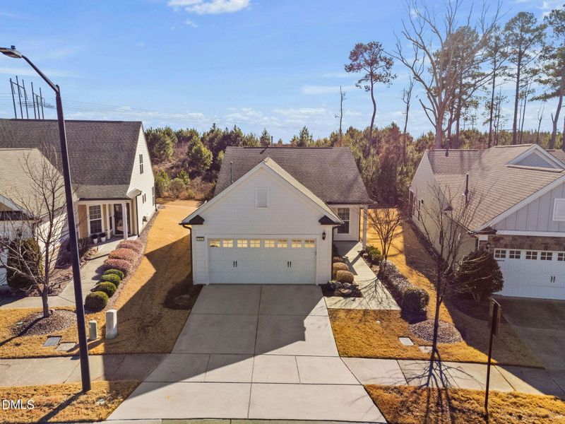 514 Turnstone Dr, Durham, NC 27703